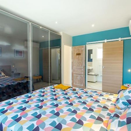 Roquebrune-Sur-Argens, Villa 2 Pieces, 4 Personnes Экстерьер фото