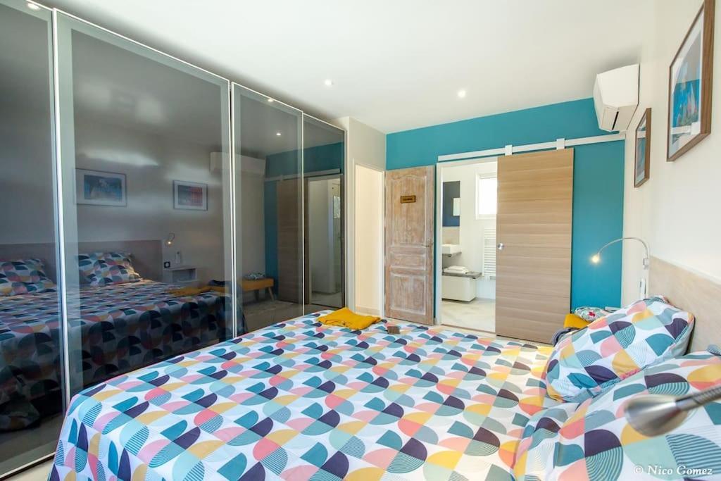 Roquebrune-Sur-Argens, Villa 2 Pieces, 4 Personnes Экстерьер фото