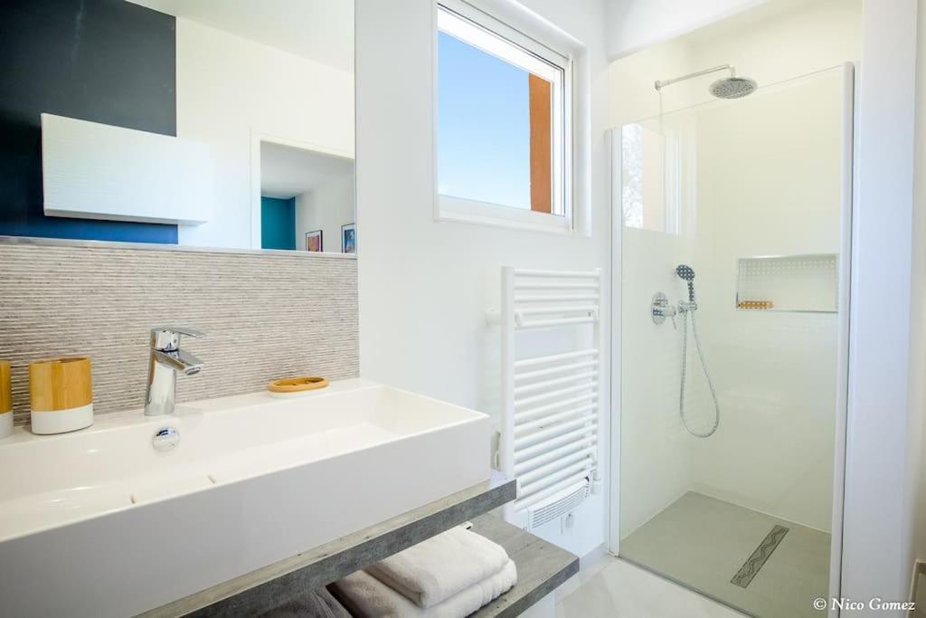 Roquebrune-Sur-Argens, Villa 2 Pieces, 4 Personnes Экстерьер фото
